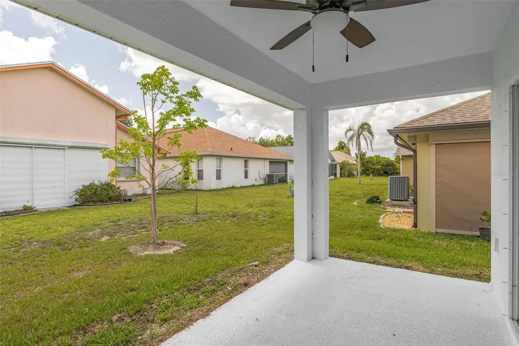573 Rose Apple Circle Port Charlotte FL 33954