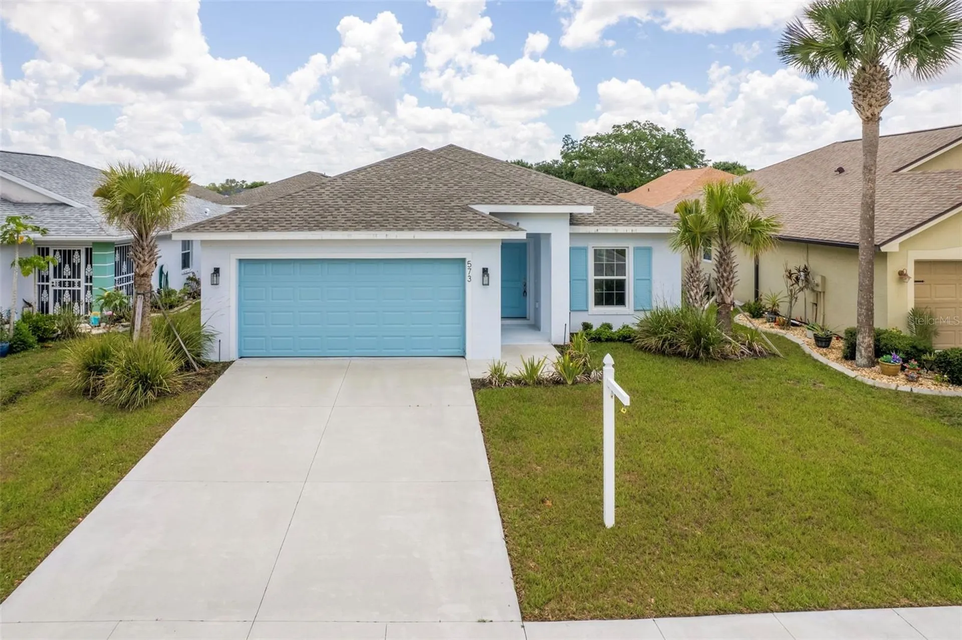 573 Rose Apple Circle Port Charlotte FL 33954
