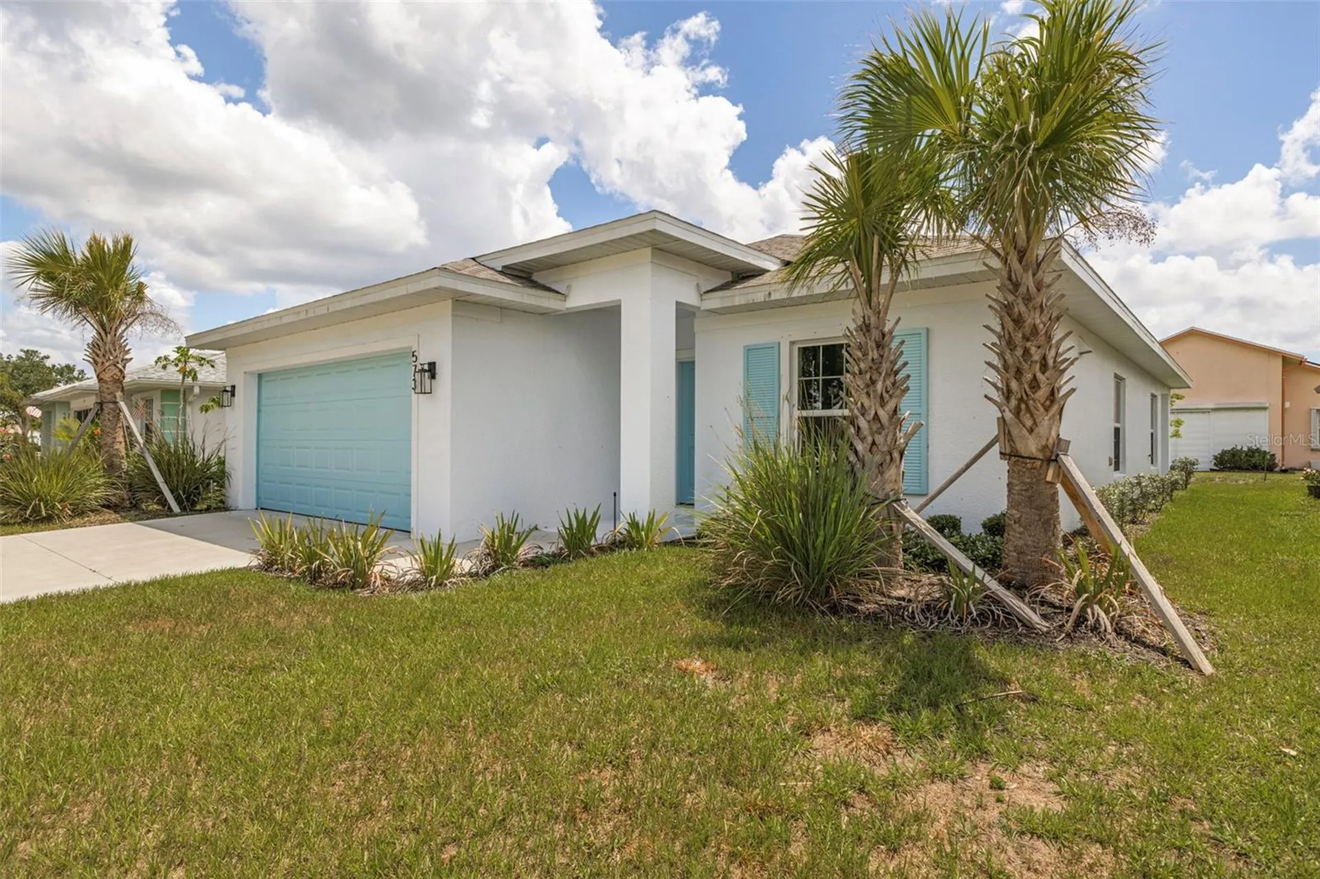 573 Rose Apple Circle Port Charlotte FL 33954