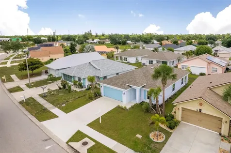 573 Rose Apple Circle Port Charlotte FL 33954