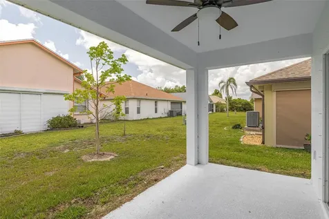 573 Rose Apple Circle Port Charlotte FL 33954