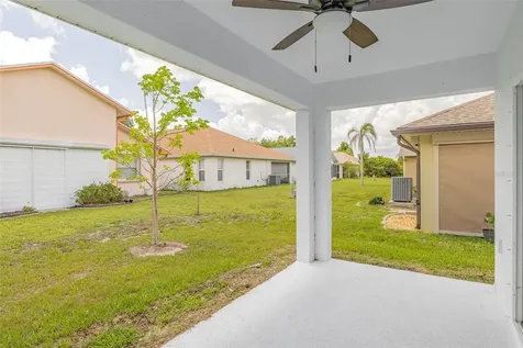 573 Rose Apple Circle Port Charlotte FL 33954