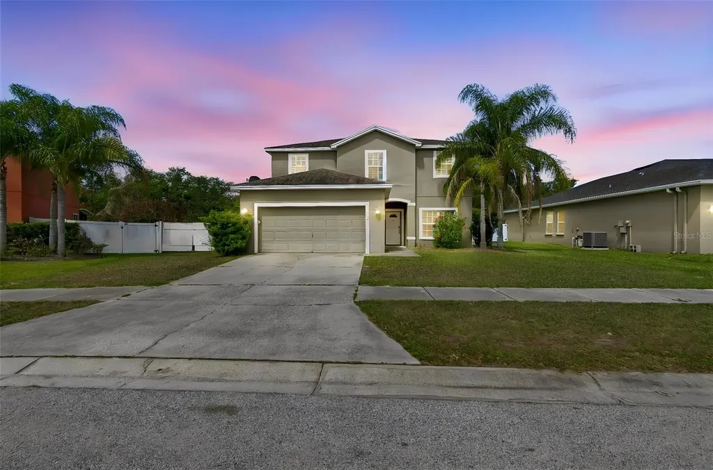 10620 Carloway Hills Drive Wimauma FL 33598