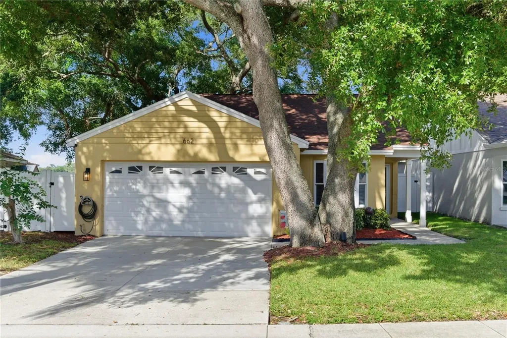 662 Bellingham Place Palm Harbor FL 34684