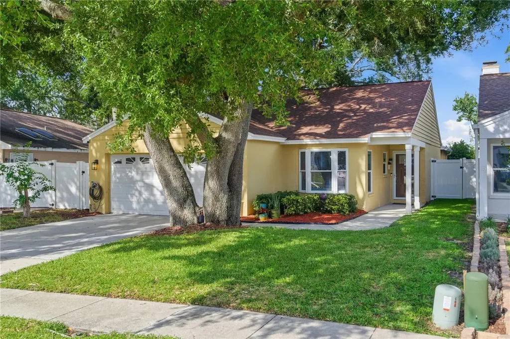 662 Bellingham Place Palm Harbor FL 34684