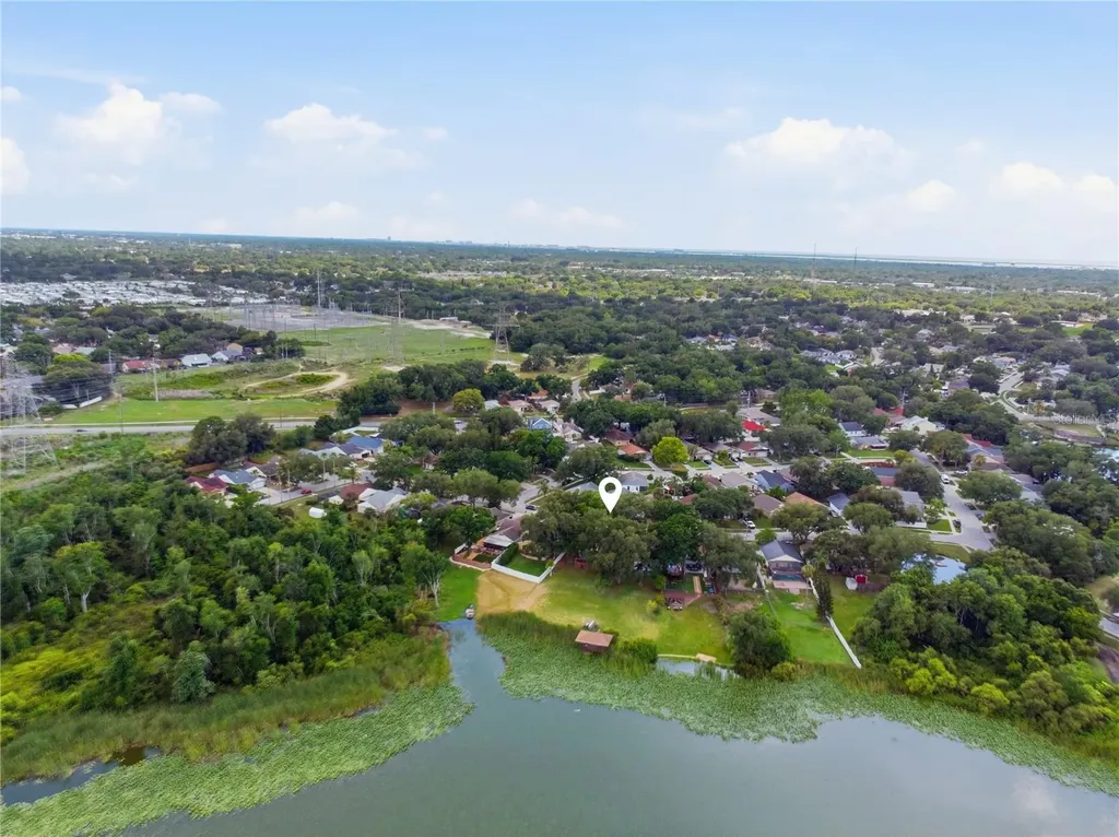 662 Bellingham Place Palm Harbor FL 34684