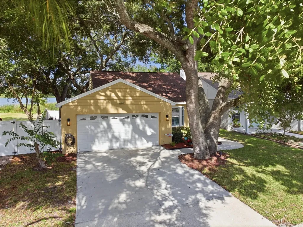 662 Bellingham Place Palm Harbor FL 34684