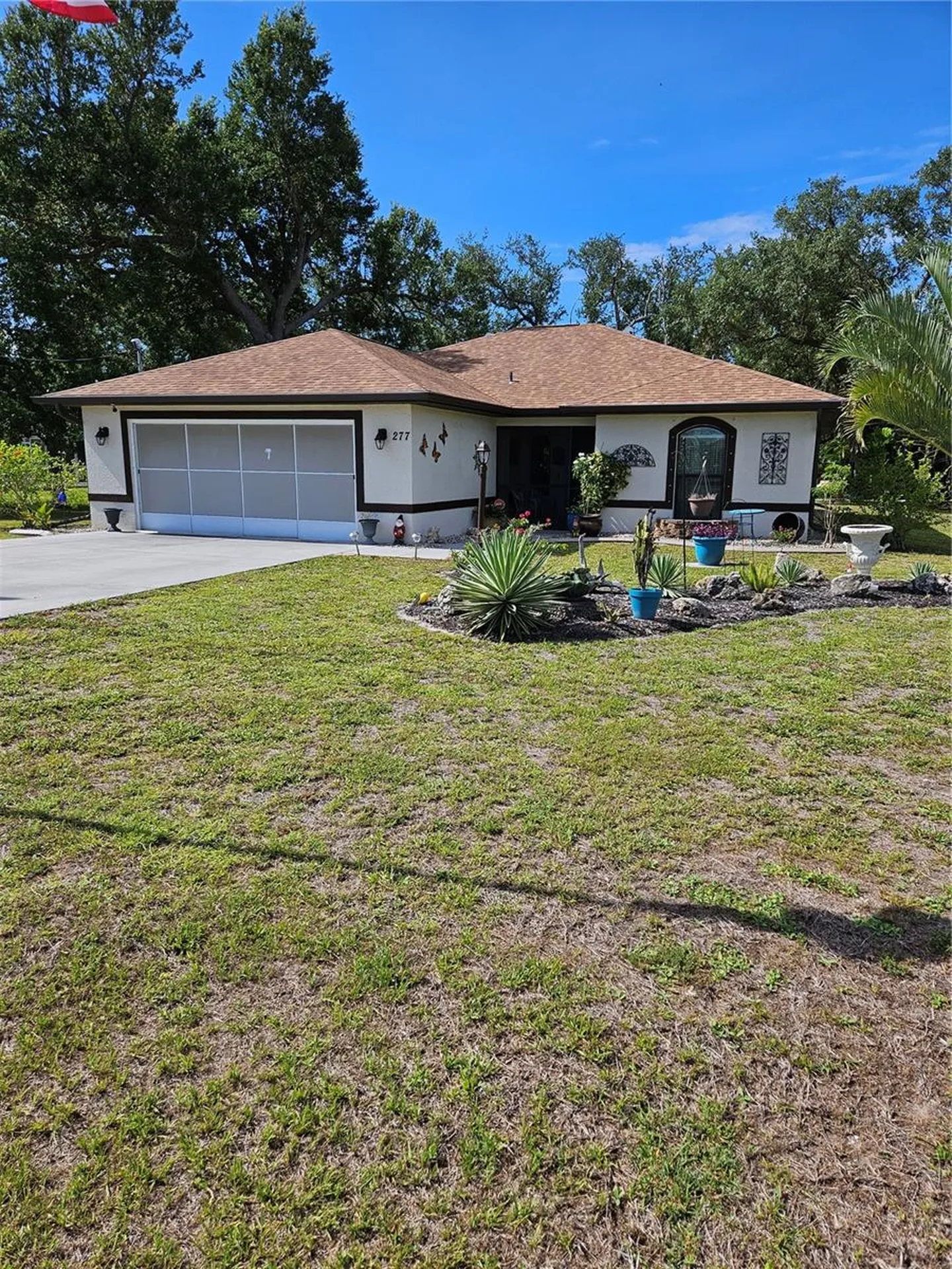 277 Albatross Road Rotonda West FL 33947
