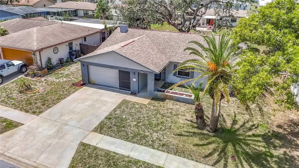 8740 Wabash Lane Port Richey FL 34668