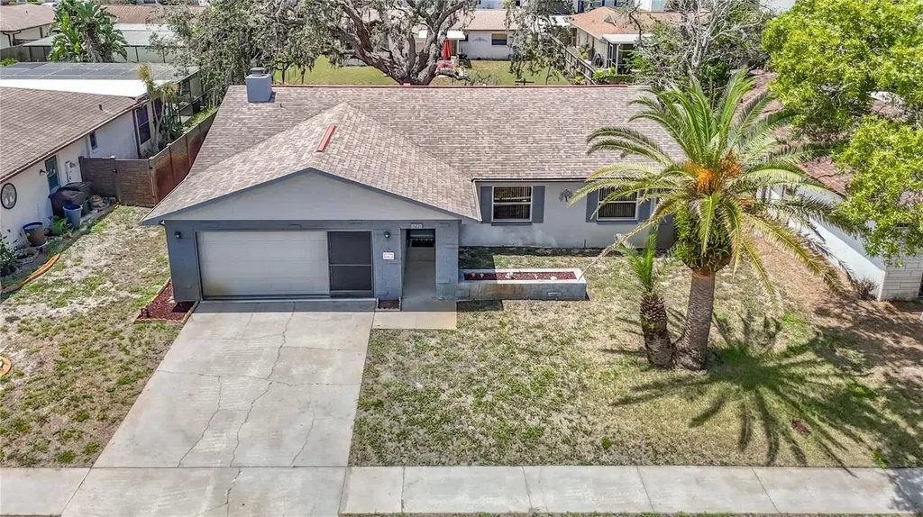 8740 Wabash Lane Port Richey FL 34668