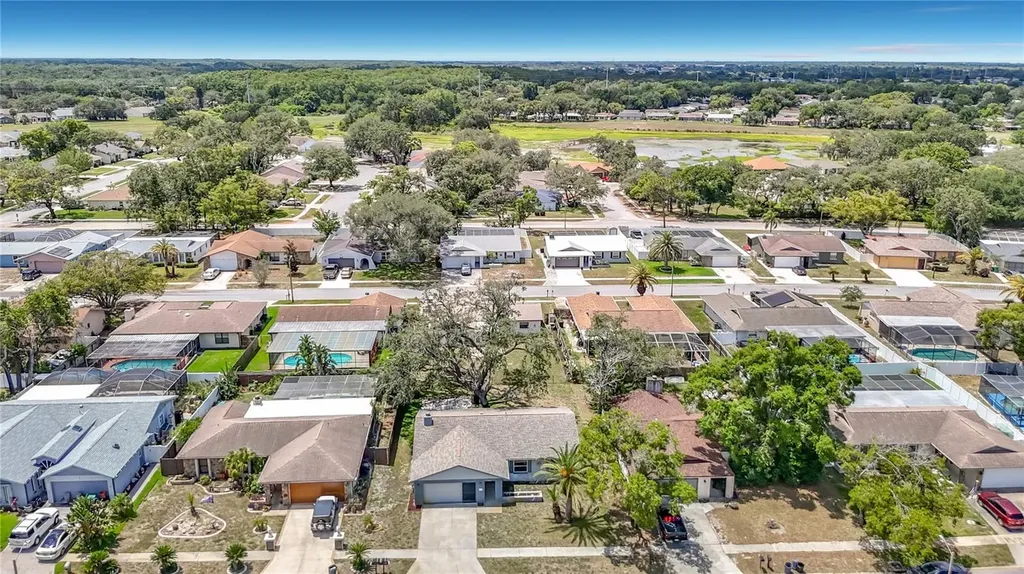 8740 Wabash Lane Port Richey FL 34668