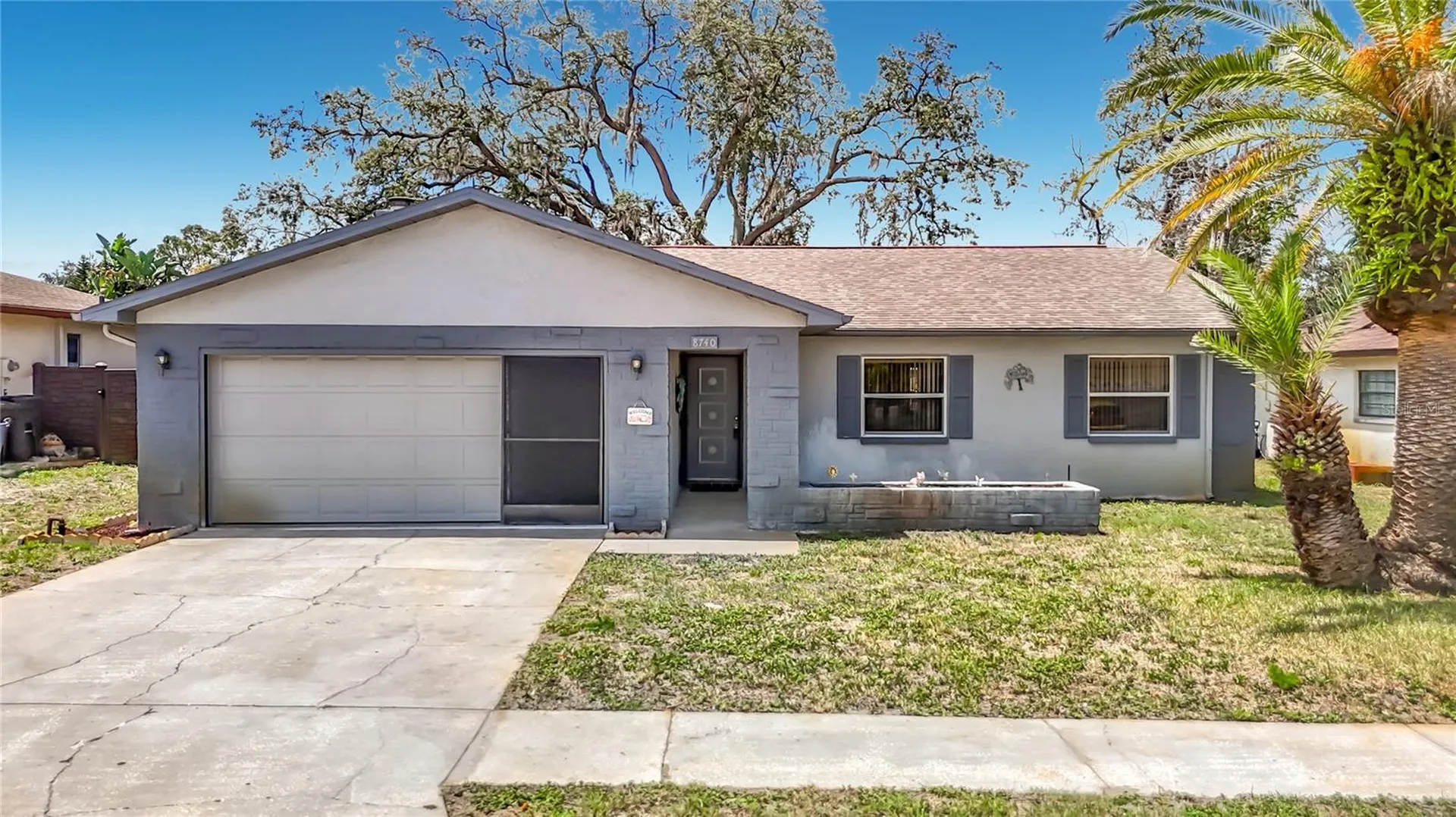 8740 Wabash Lane Port Richey FL 34668