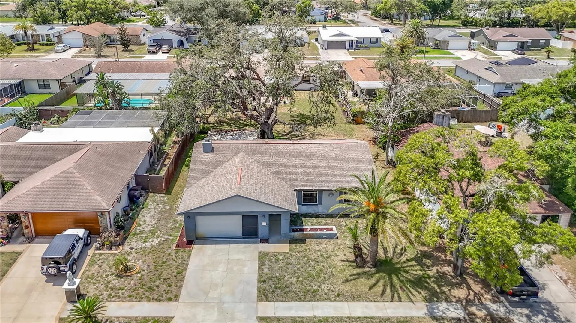 8740 Wabash Lane Port Richey FL 34668