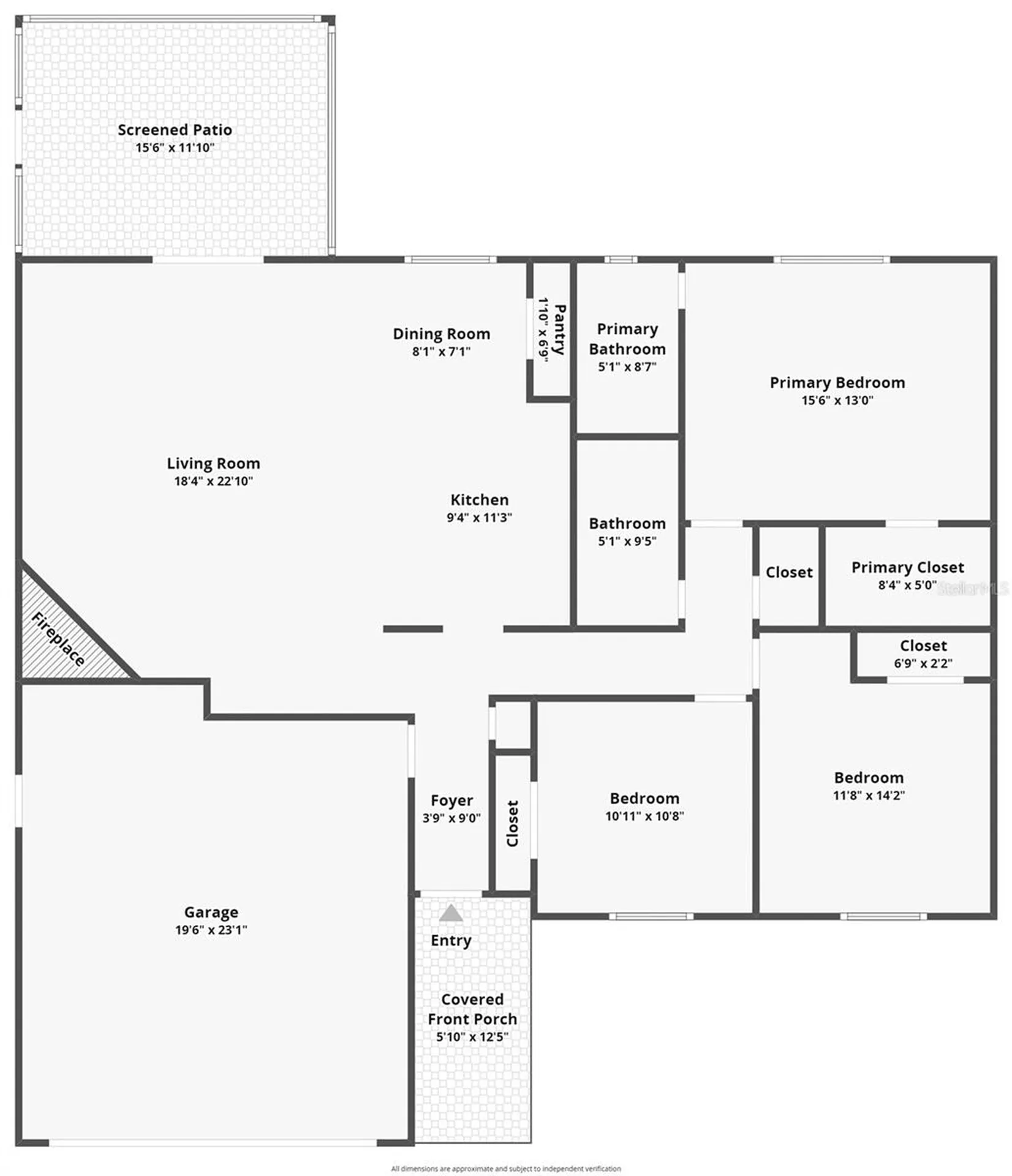 8740 Wabash Lane Port Richey FL 34668