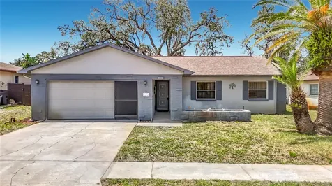 8740 Wabash Lane Port Richey FL 34668