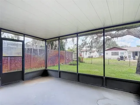 8740 Wabash Lane Port Richey FL 34668