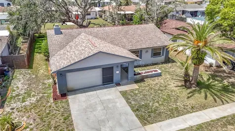 8740 Wabash Lane Port Richey FL 34668