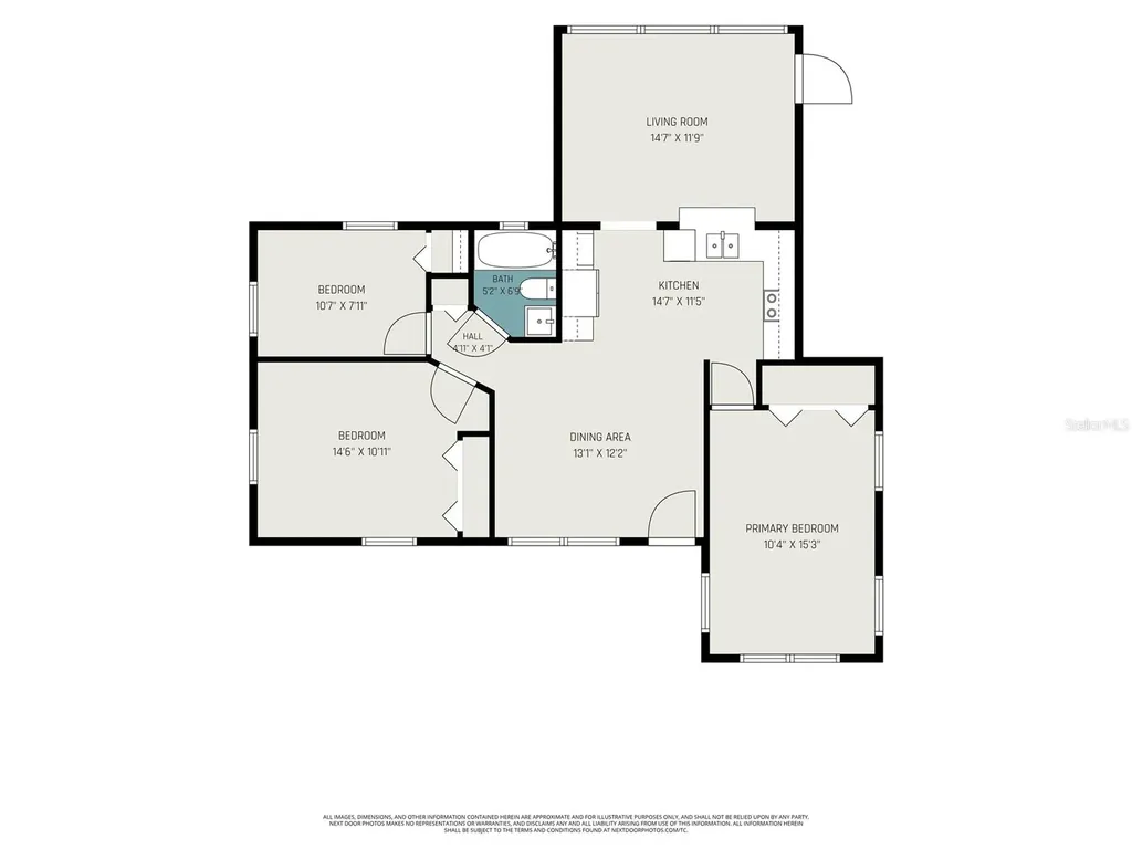 10510 112th Avenue Largo FL 33773