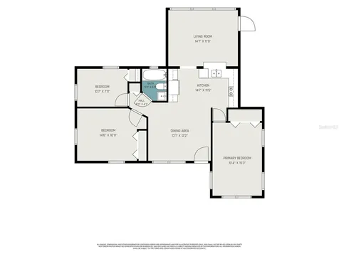 10510 112th Avenue Largo FL 33773
