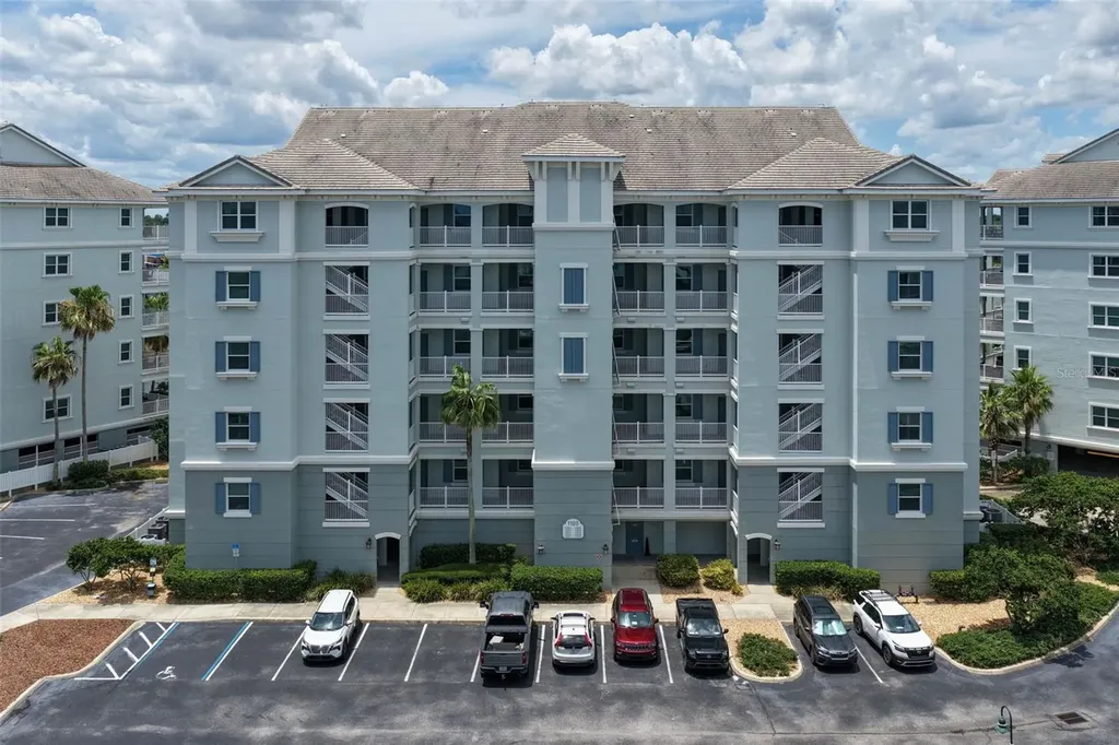 1100 Cinnamon Beach Way Palm Coast FL 32137
