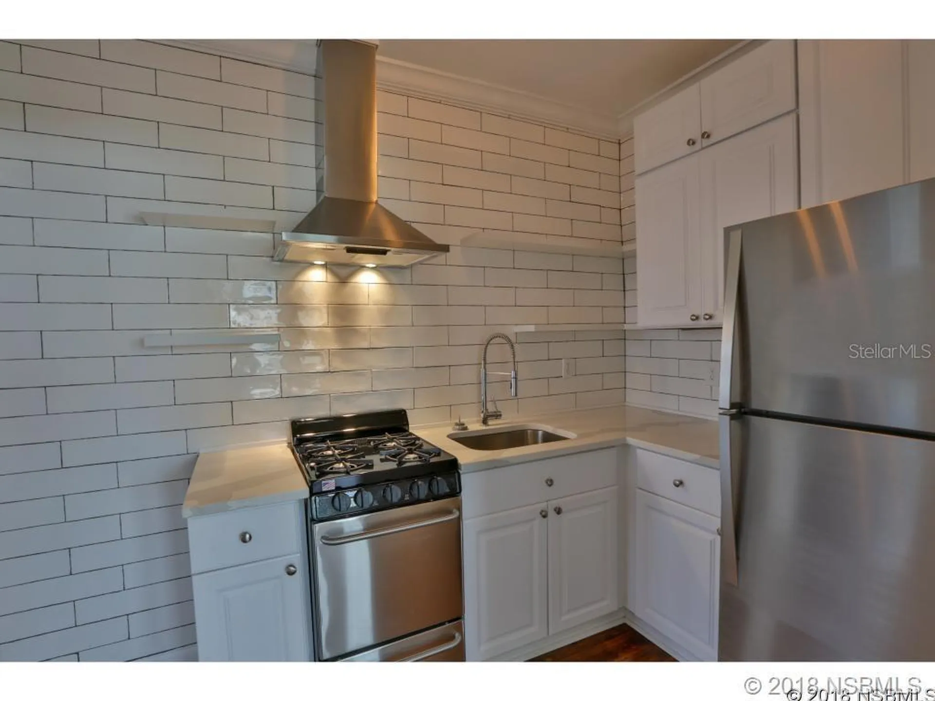 201 Palmetto Street New Smyrna Beach FL 32168