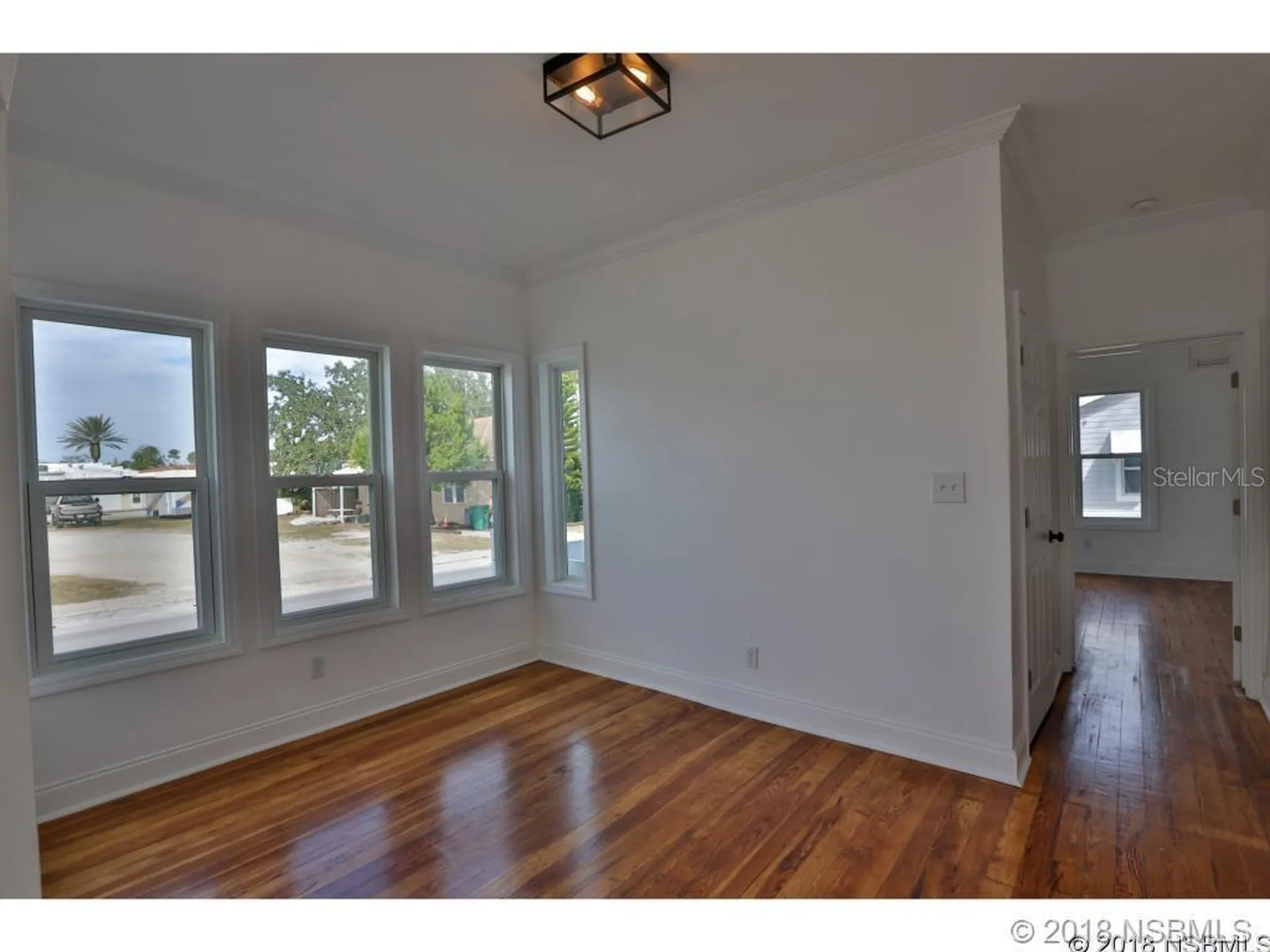 201 Palmetto Street New Smyrna Beach FL 32168
