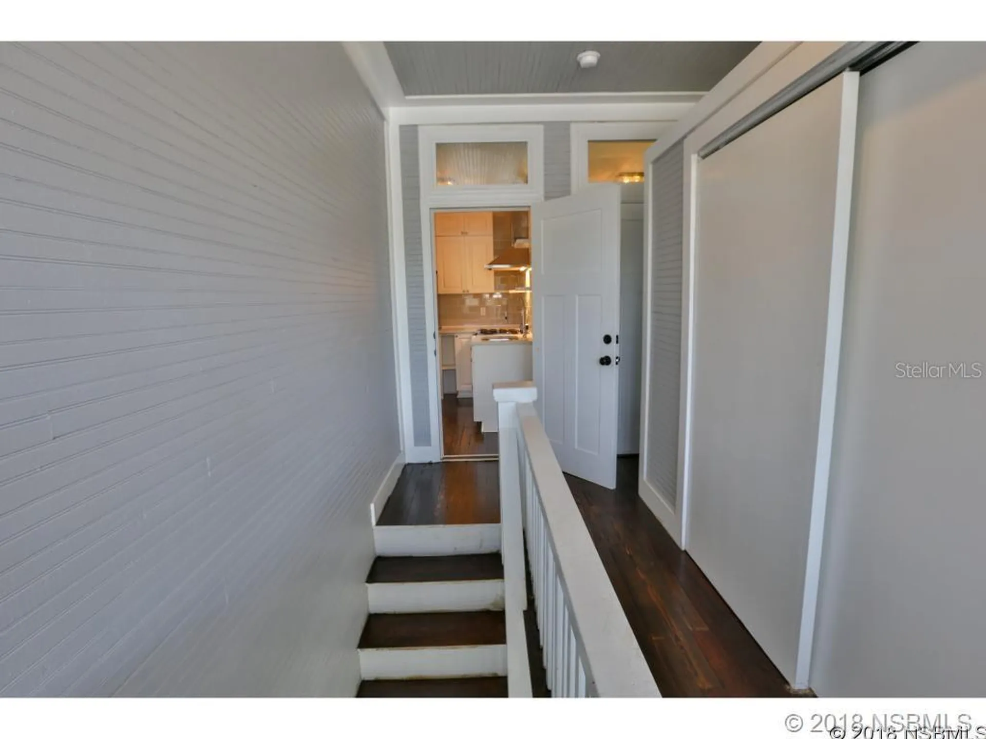 201 Palmetto Street New Smyrna Beach FL 32168
