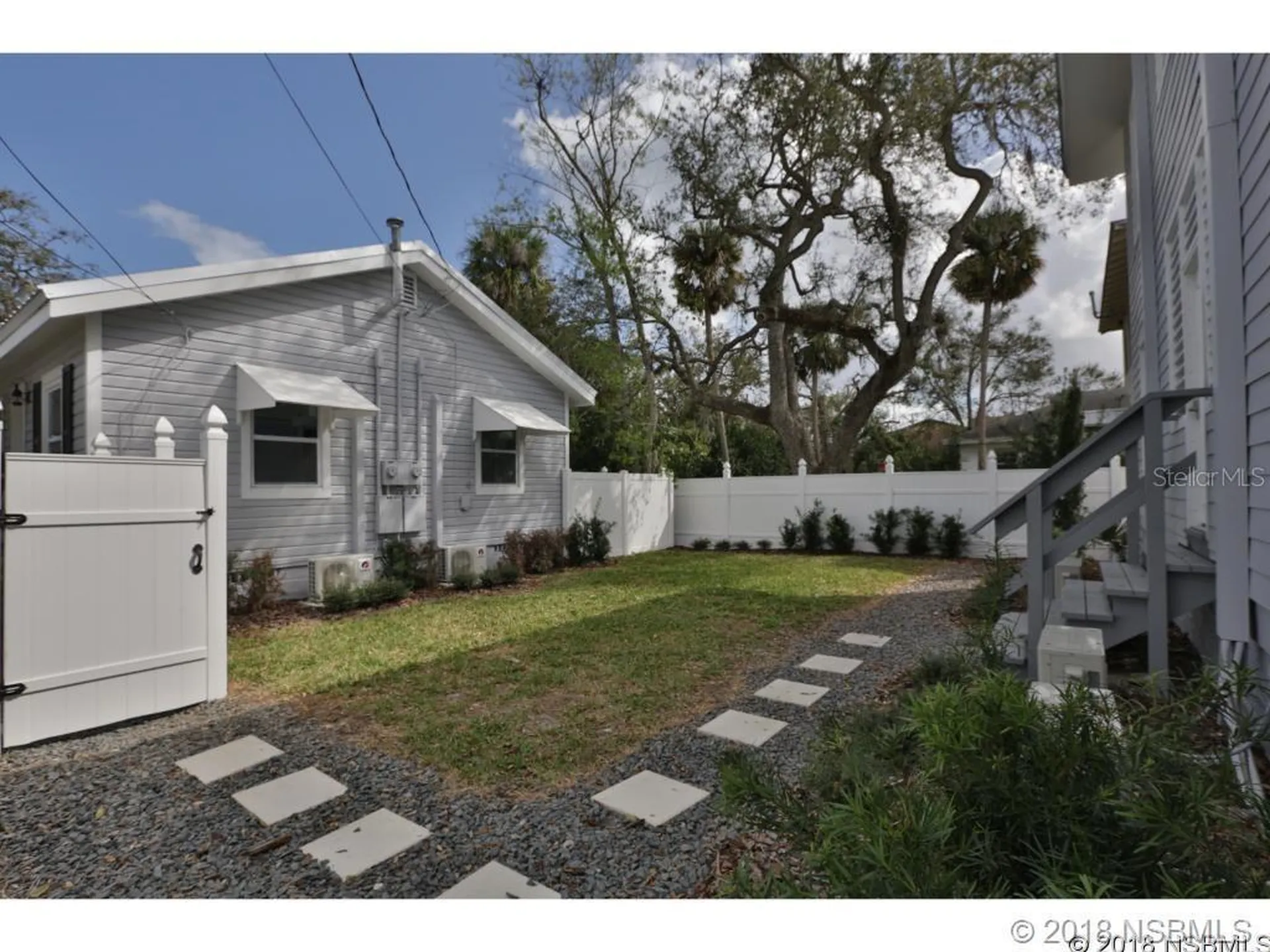 201 Palmetto Street New Smyrna Beach FL 32168
