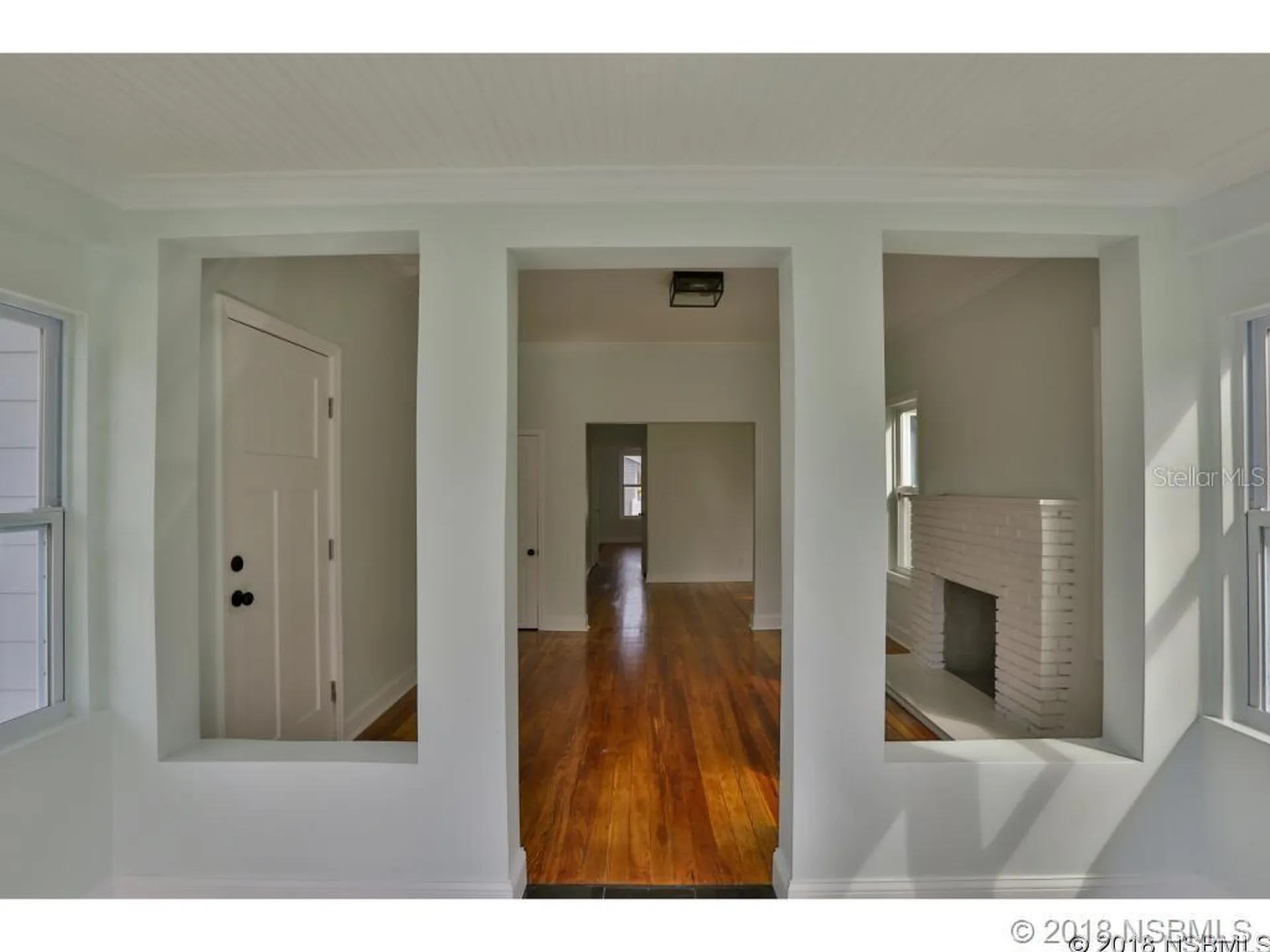 201 Palmetto Street New Smyrna Beach FL 32168