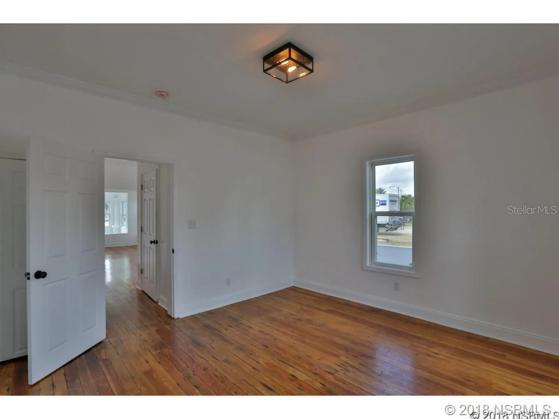 201 Palmetto Street New Smyrna Beach FL 32168