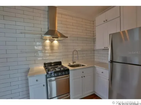 201 Palmetto Street New Smyrna Beach FL 32168