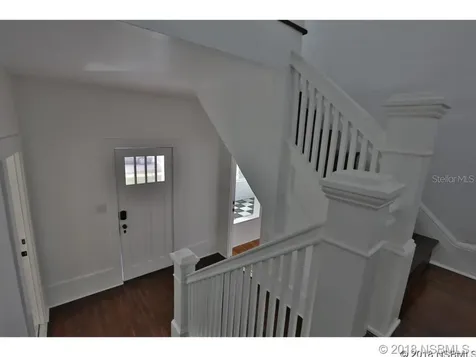 201 Palmetto Street New Smyrna Beach FL 32168