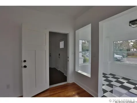 201 Palmetto Street New Smyrna Beach FL 32168
