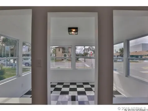 201 Palmetto Street New Smyrna Beach FL 32168