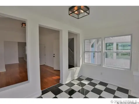 201 Palmetto Street New Smyrna Beach FL 32168