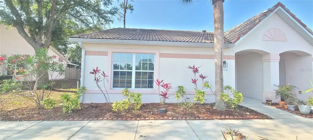 3537 Forest Branch Drive Port Orange FL 32129