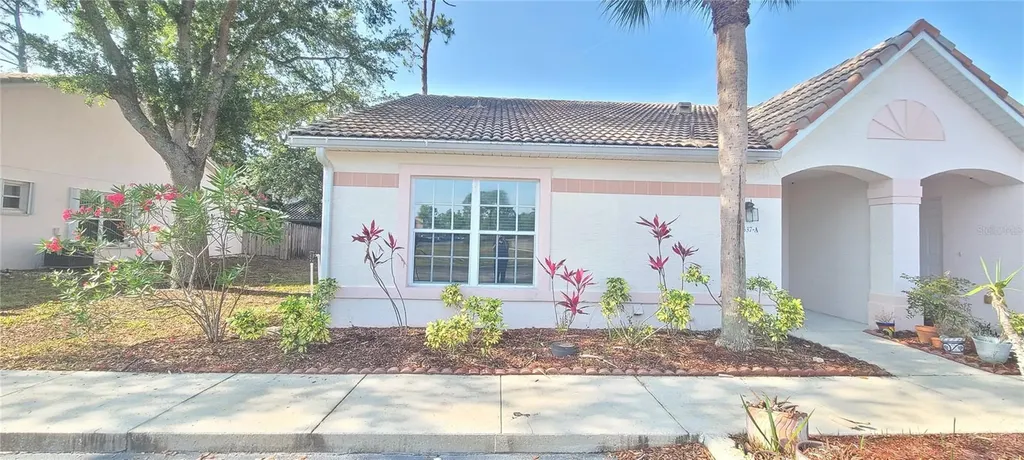 3537 Forest Branch Drive Port Orange FL 32129