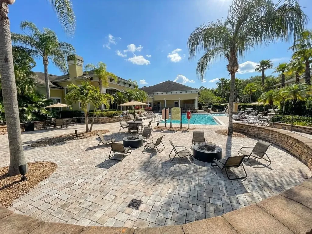 9916 Courtney Palms Boulevard Tampa FL 33619