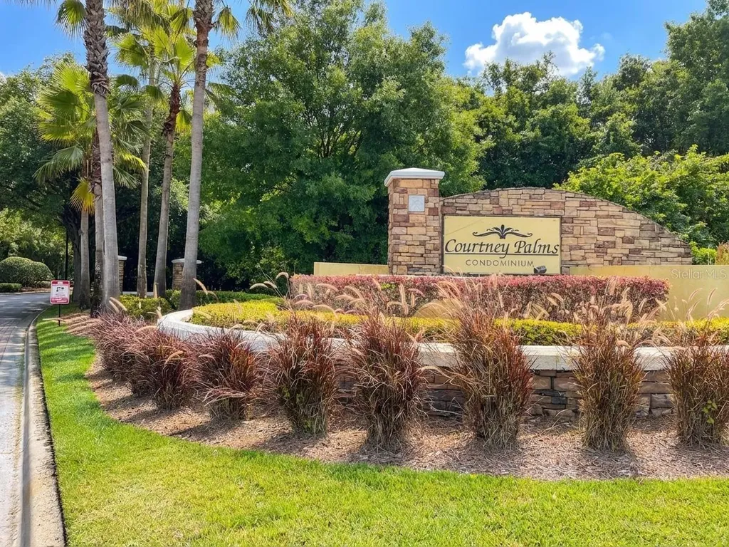 9916 Courtney Palms Boulevard Tampa FL 33619