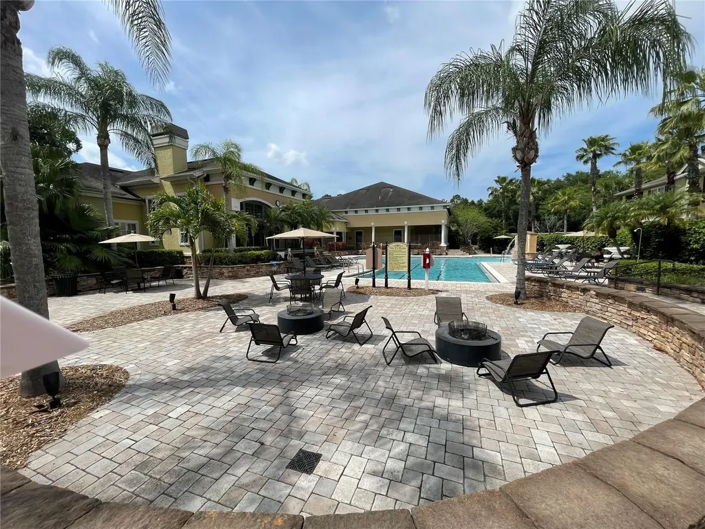 9916 Courtney Palms Boulevard Tampa FL 33619