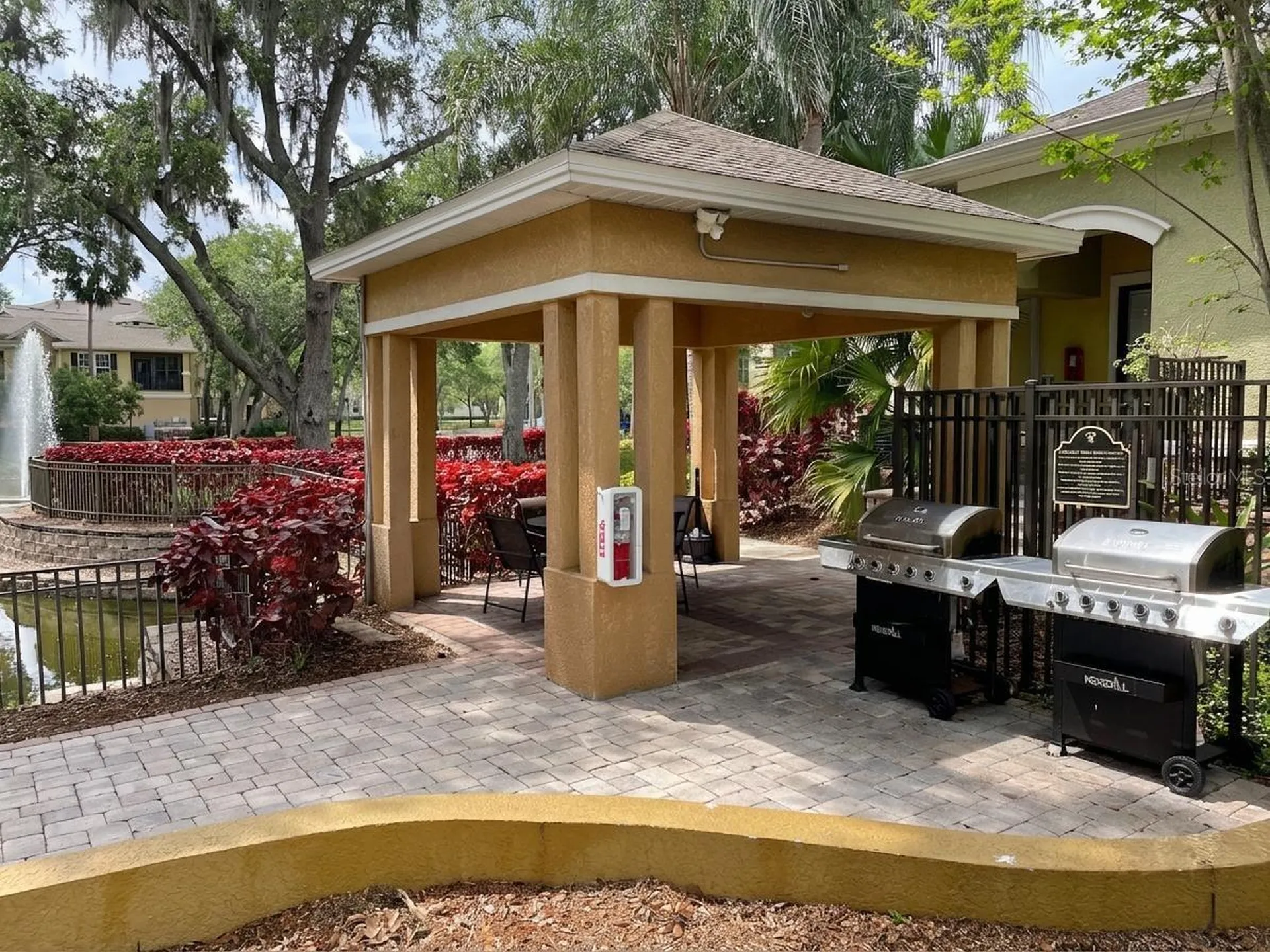 9916 Courtney Palms Boulevard Tampa FL 33619