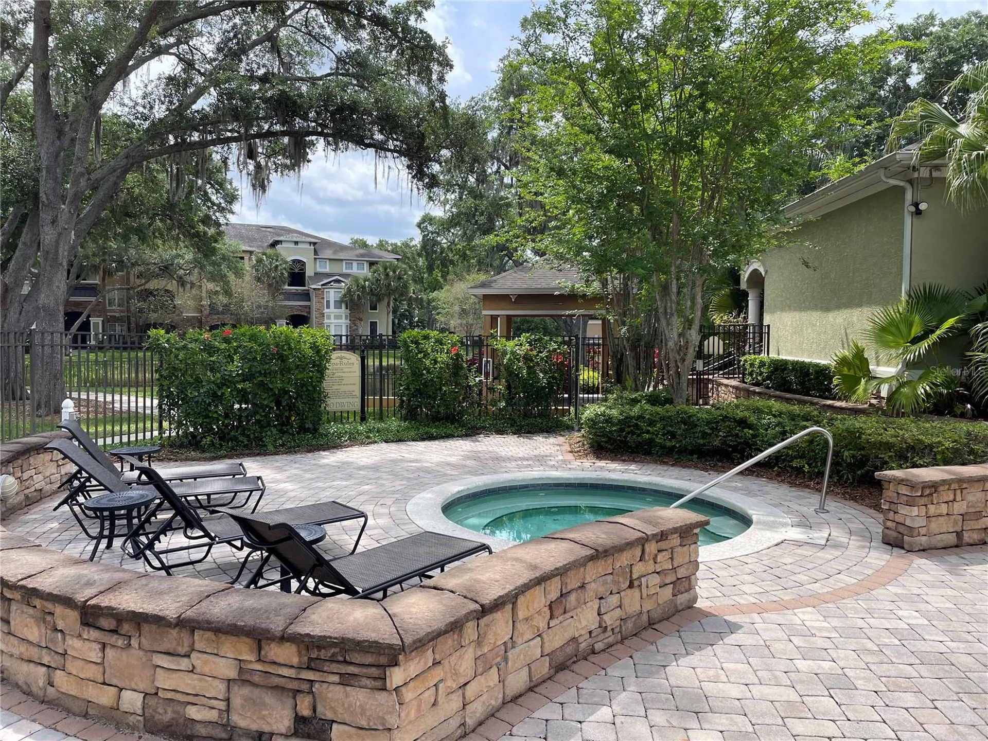 9916 Courtney Palms Boulevard Tampa FL 33619