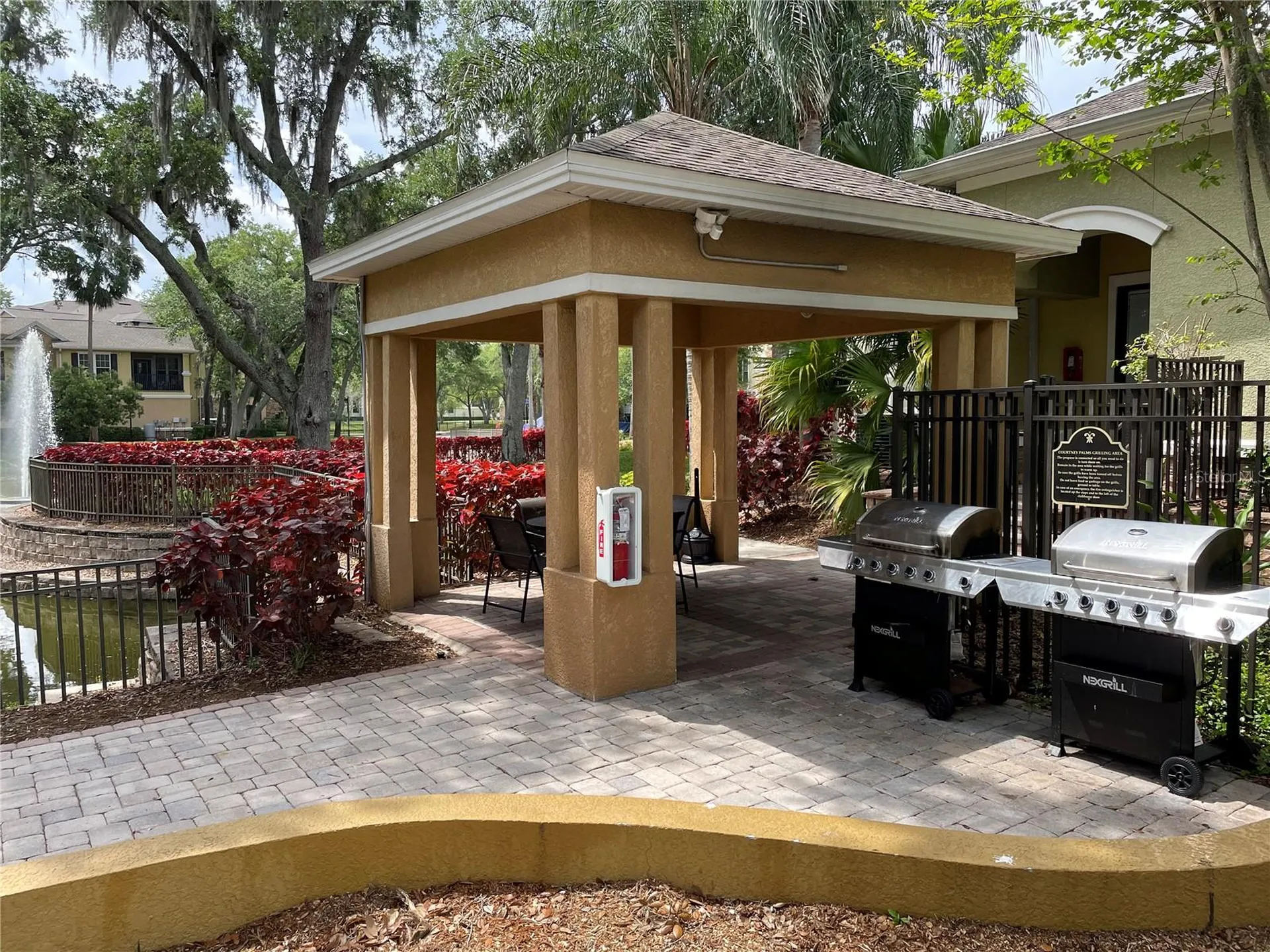 9916 Courtney Palms Boulevard Tampa FL 33619