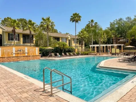 9916 Courtney Palms Boulevard Tampa FL 33619