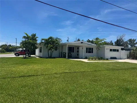 377 39th Avenue St Pete Beach FL 33706
