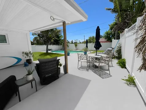 377 39th Avenue St Pete Beach FL 33706