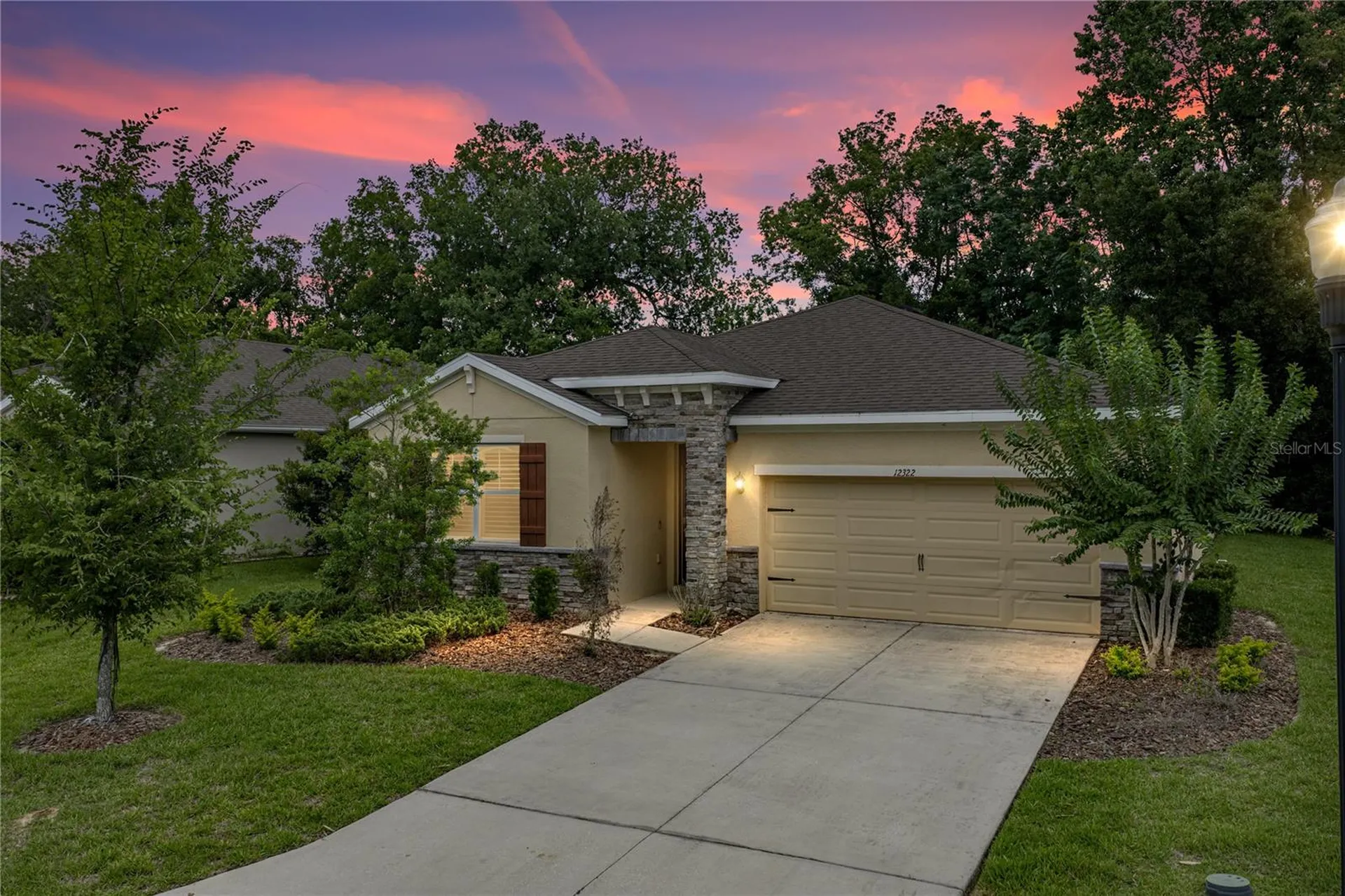 12322 Eastpointe Drive Dade City FL 33525