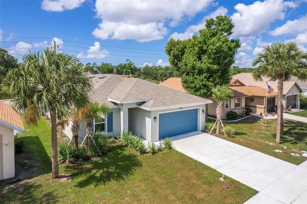 528 Rose Apple Circle Port Charlotte FL 33954