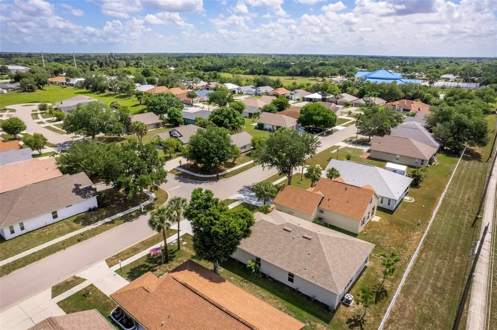 528 Rose Apple Circle Port Charlotte FL 33954