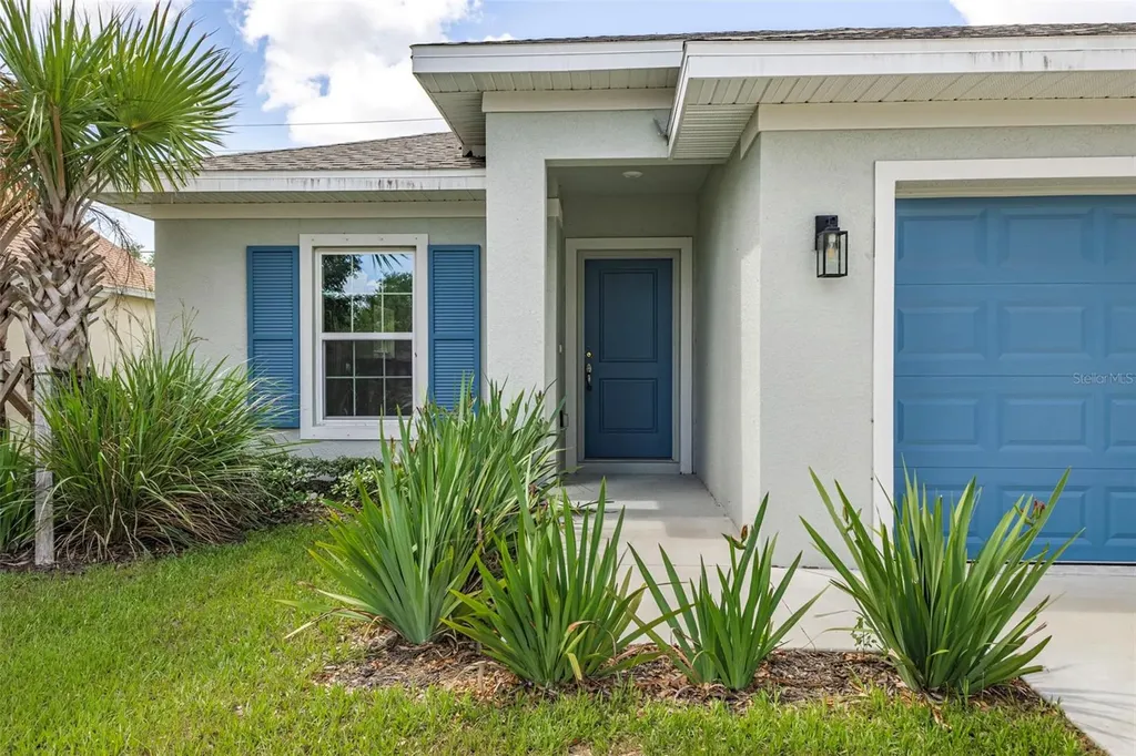 528 Rose Apple Circle Port Charlotte FL 33954